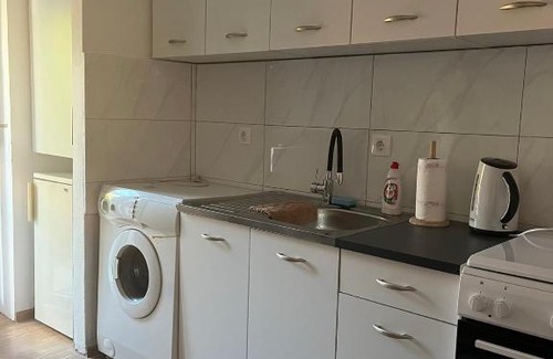 Canton 10 Apartment | Apartman KUNA