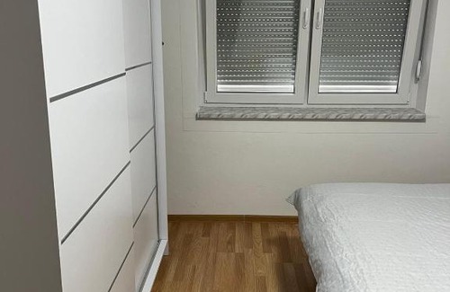 Canton 10 Apartment | Apartman KUNA
