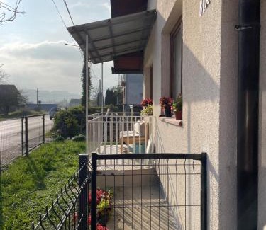 Republika Srpska Apartment | Apartman Kutak