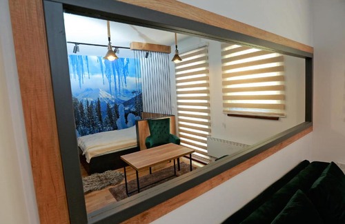 Jahorina Apartment | Apartman KUTAK Jahorina