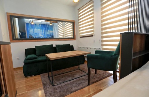 Jahorina Apartment | Apartman KUTAK Jahorina