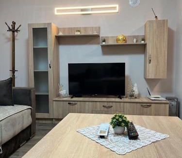 Krusevac Apartment | Apartman KVINS
