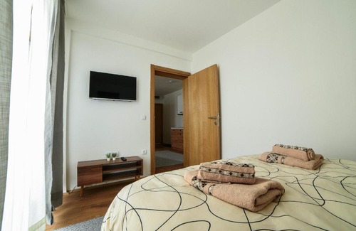 Kopaonik Apartment | Apartman La Foresta Kopaonik