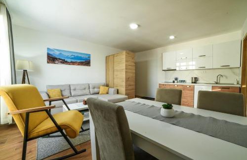 Kopaonik Apartment | Apartman La Foresta Kopaonik