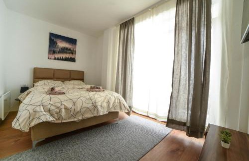 Kopaonik Apartment | Apartman La Foresta Kopaonik