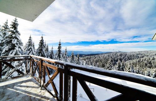 Kopaonik Apartment | Apartman La Foresta Kopaonik