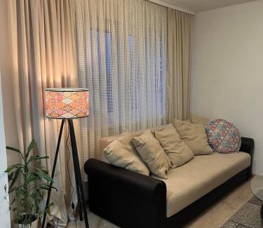 Surcin Apartment | Apartman LALA - Beograd, Surčin