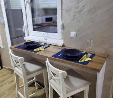 Sremska Mitrovica Apartment | Apartman LALA