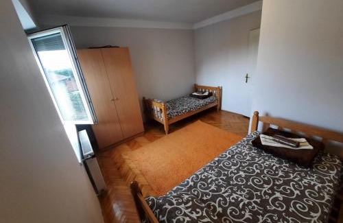 Vranje Apartment | Apartman Lan - Free parking
