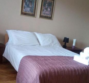 Bajina Basta Apartment | Apartman Lana