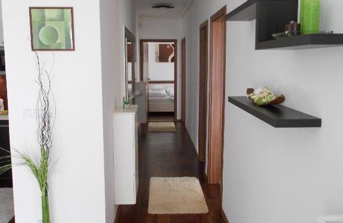 Zamardi Apartment | Apartman Lara