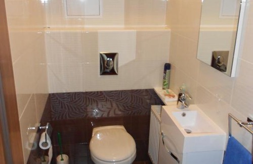 Zamardi Apartment | Apartman Lara