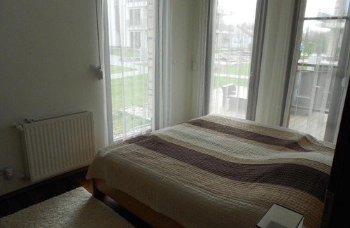Zamardi Apartment | Apartman Lara