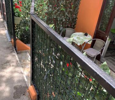 Novi Beograd Apartment | Apartman Lara