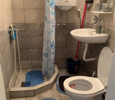 Novi Beograd Apartment | Apartman Lara