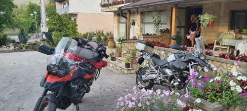 Drvar Apartment | Apartman Lavanda