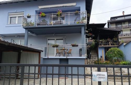Jajce Apartment | Apartman Lavanda
