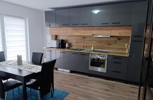 Jajce Apartment | Apartman Lavanda