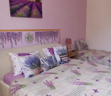 Trebinje Apartment | Apartman Lavanda M