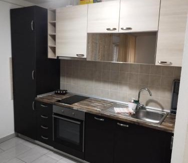 Gornja Toplica Apartment | Apartman Lavanda