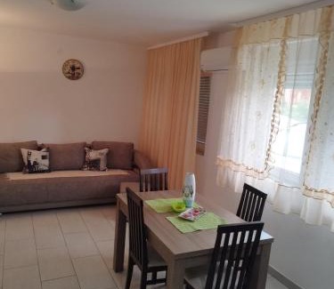 Gornja Toplica Apartment | Apartman Lavanda