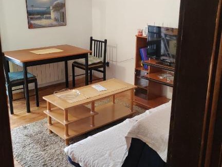 Cukarica Apartment | Apartman Lazarevic Zarkovo 2