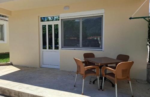 Kotor Apartment | Apartman Lazovic Prcanj