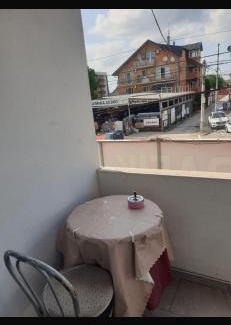 Novi Beograd Apartment | Apartman- Ledine