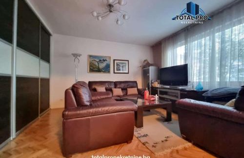 Sarajevo Apartment | Apartman Lejla