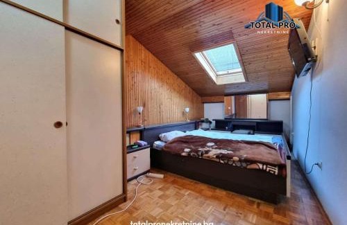 Sarajevo Apartment | Apartman Lejla