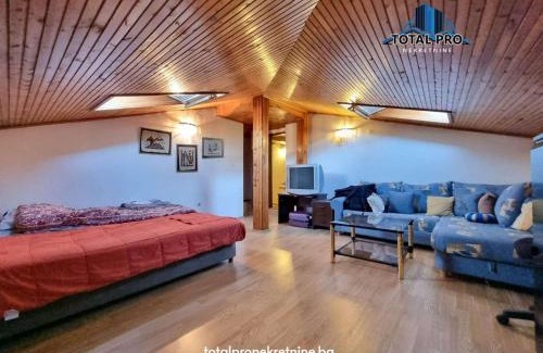 Sarajevo Apartment | Apartman Lejla