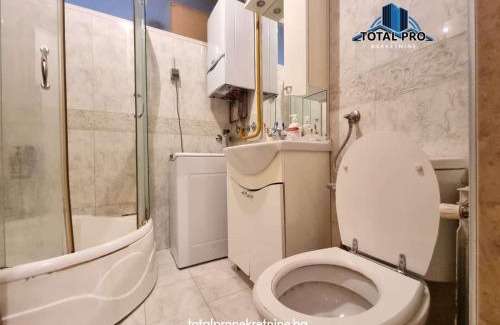 Sarajevo Apartment | Apartman Lejla