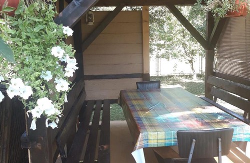 Bajina Basta House | Apartman LEK
