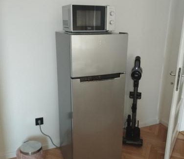 Tuzla Apartment | Apartman Leky