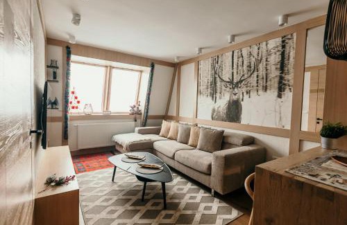 Jahorina Apartment | Apartman Lena - Olimpijska kuća Jahorina