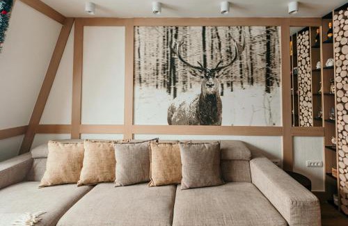 Jahorina Apartment | Apartman Lena - Olimpijska kuća Jahorina