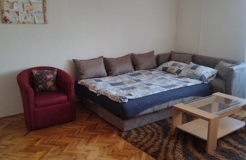 Arandelovac Apartment | Apartman LENA