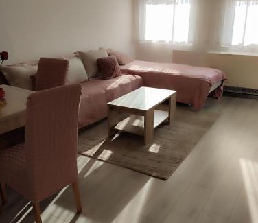 Sremska Mitrovica Apartment | Apartman Lenka
