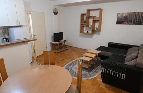 Rakovica Apartment | Apartman Liberty