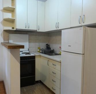 Rakovica Apartment | Apartman Liberty