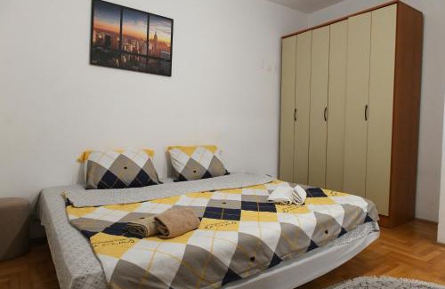 Rakovica Apartment | Apartman Liberty