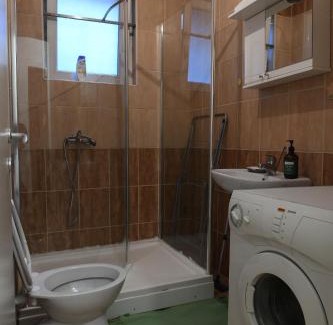 Rakovica Apartment | Apartman Liberty