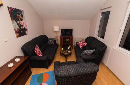 Uzice Apartment | Apartman Lipa Centar