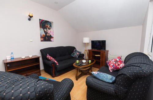 Uzice Apartment | Apartman Lipa Centar