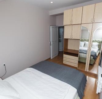 Uzice Apartment | Apartman Lipa Centar