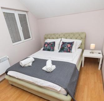 Uzice Apartment | Apartman Lipa Centar