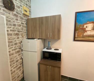 Jagodina Apartment | Apartman Loki