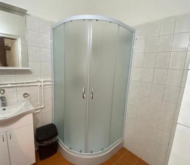 Jagodina Apartment | Apartman Loki