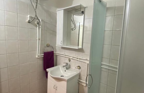 Jagodina Apartment | Apartman Loki