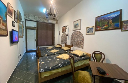 Jagodina Apartment | Apartman Loki